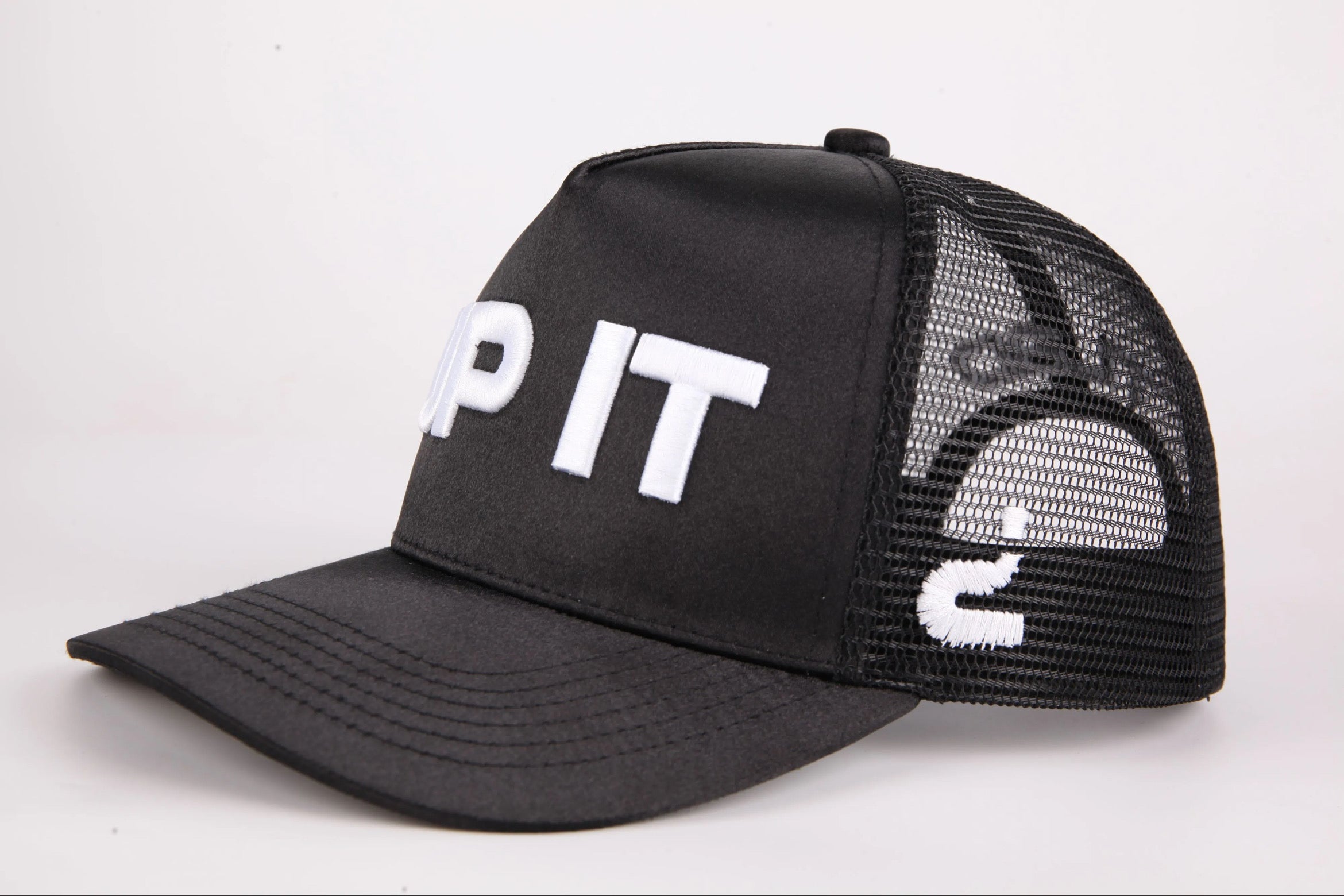 UP IT Trucker Cap