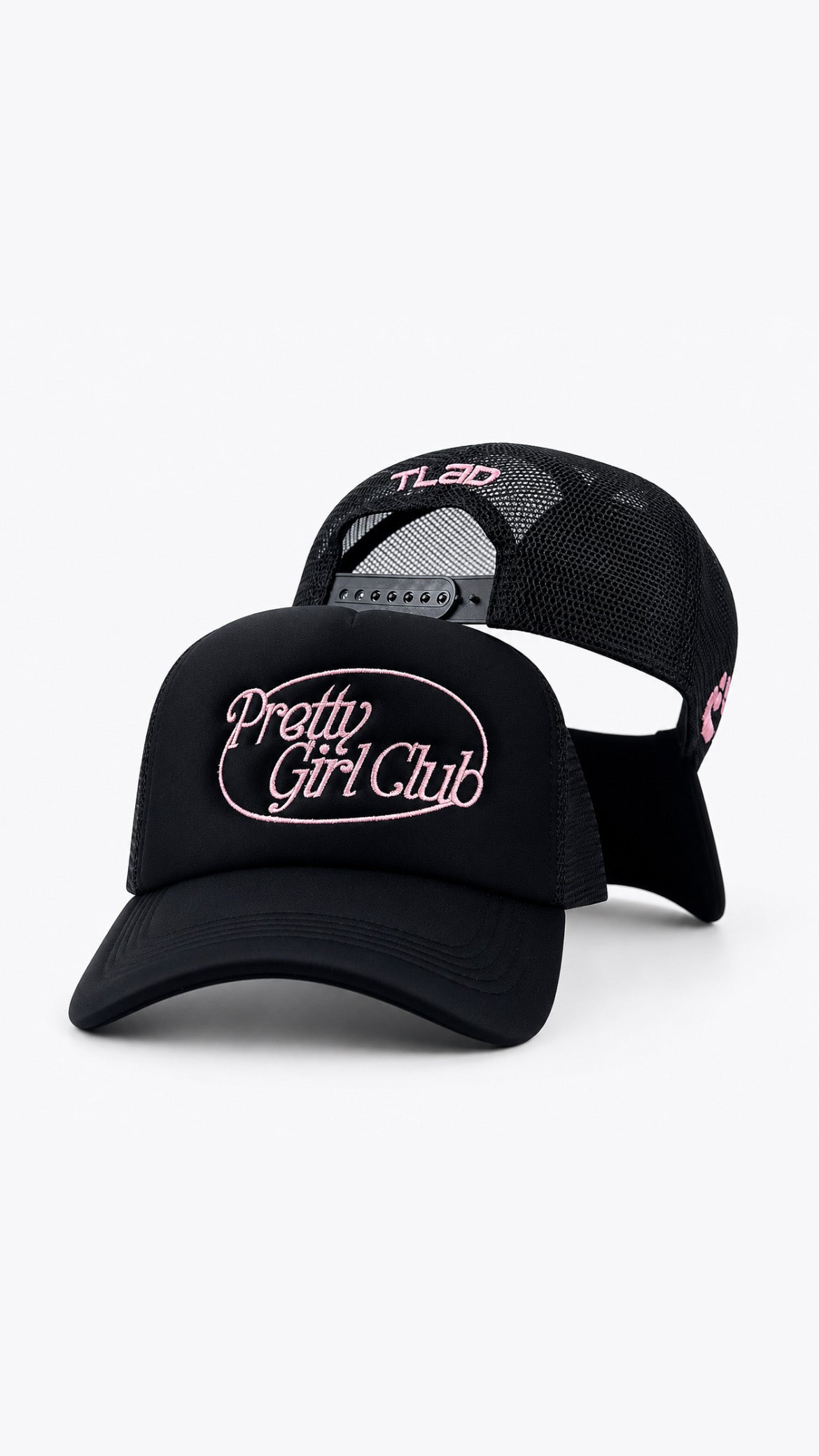 PGC Cap