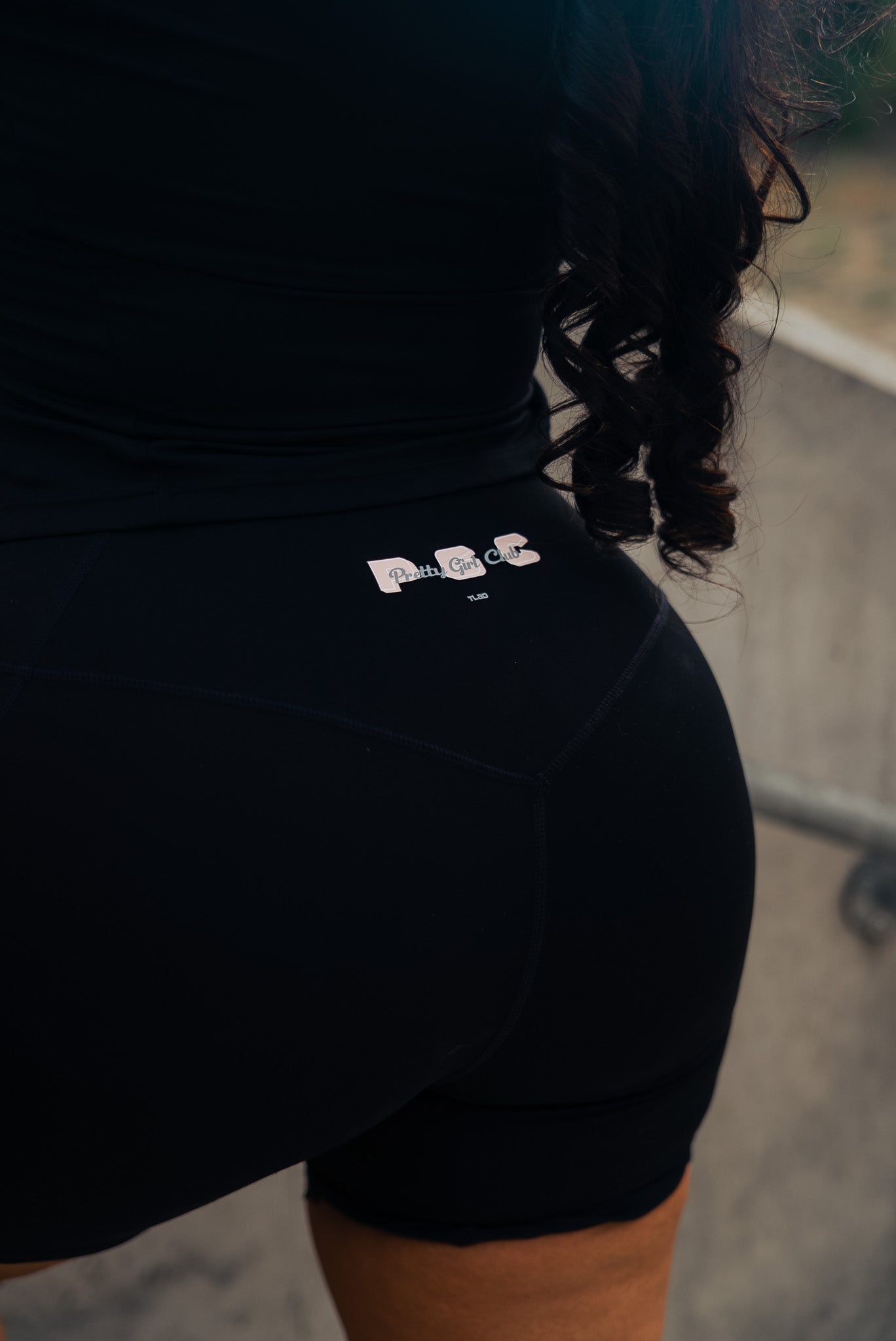 PGC Lounge Shorts