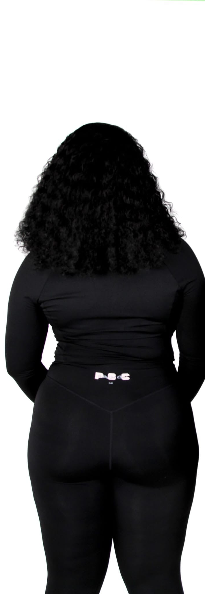 PGC Lounge Leggings