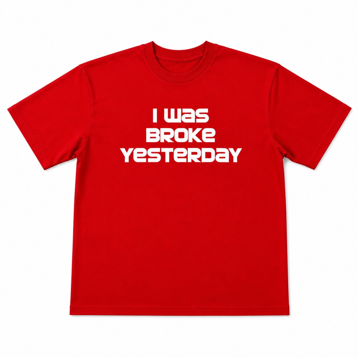 IWBY “22 Years Later” T-Shirt