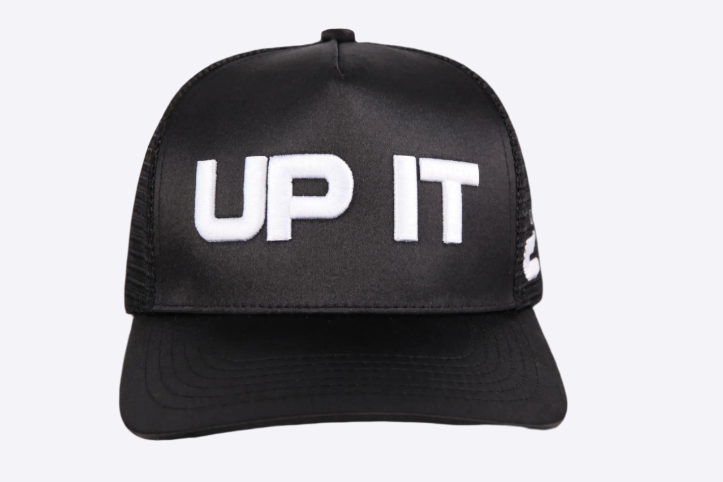 UP IT Trucker Cap