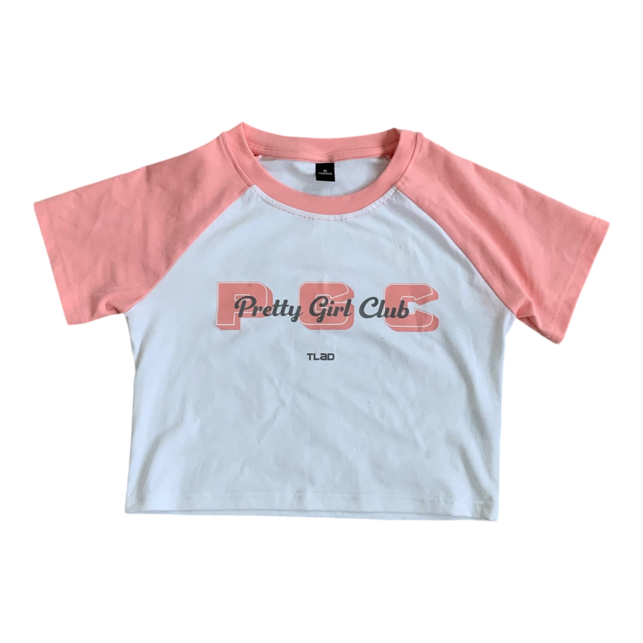 PGC Crop Top