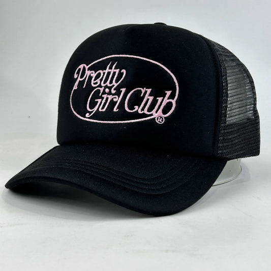 PGC Cap