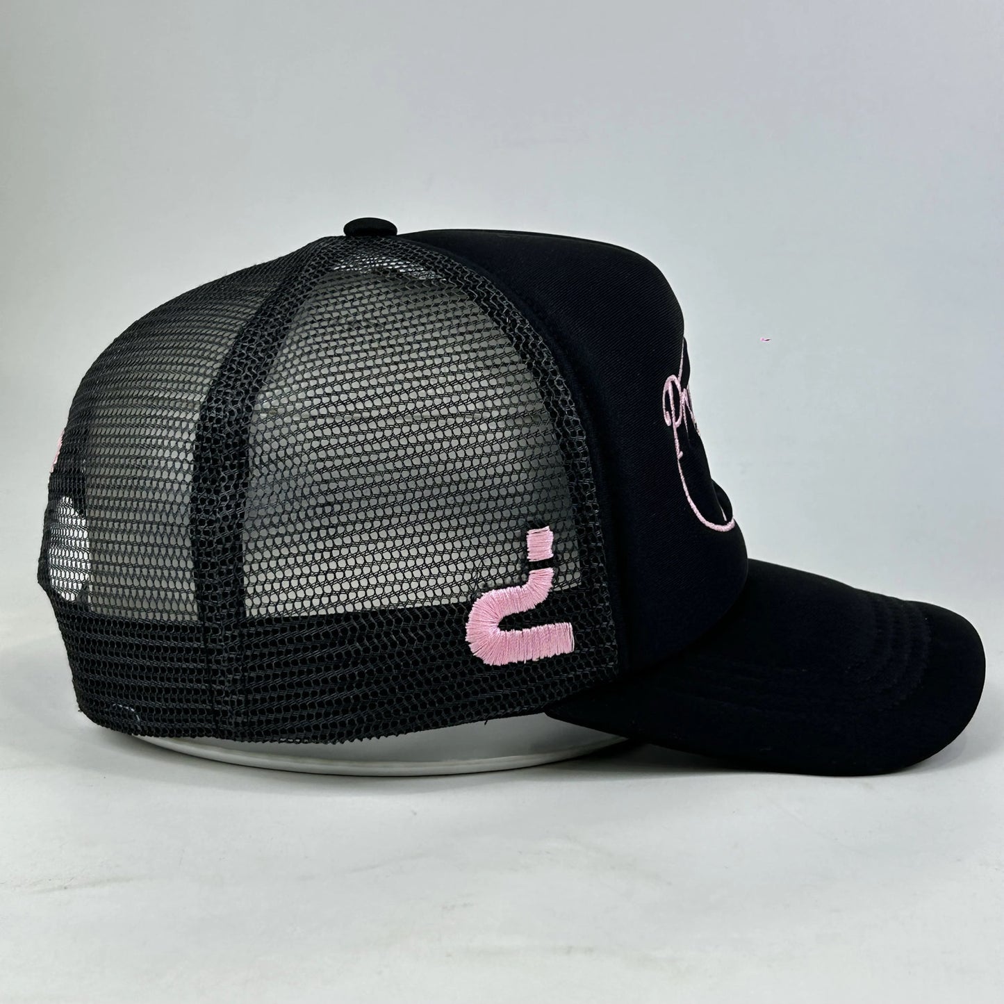 PGC Cap