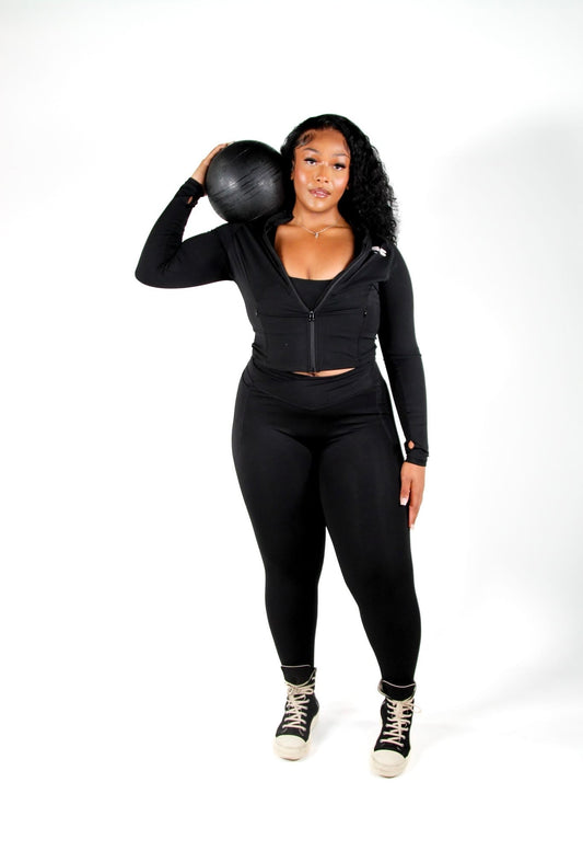 PGC Lounge Leggings