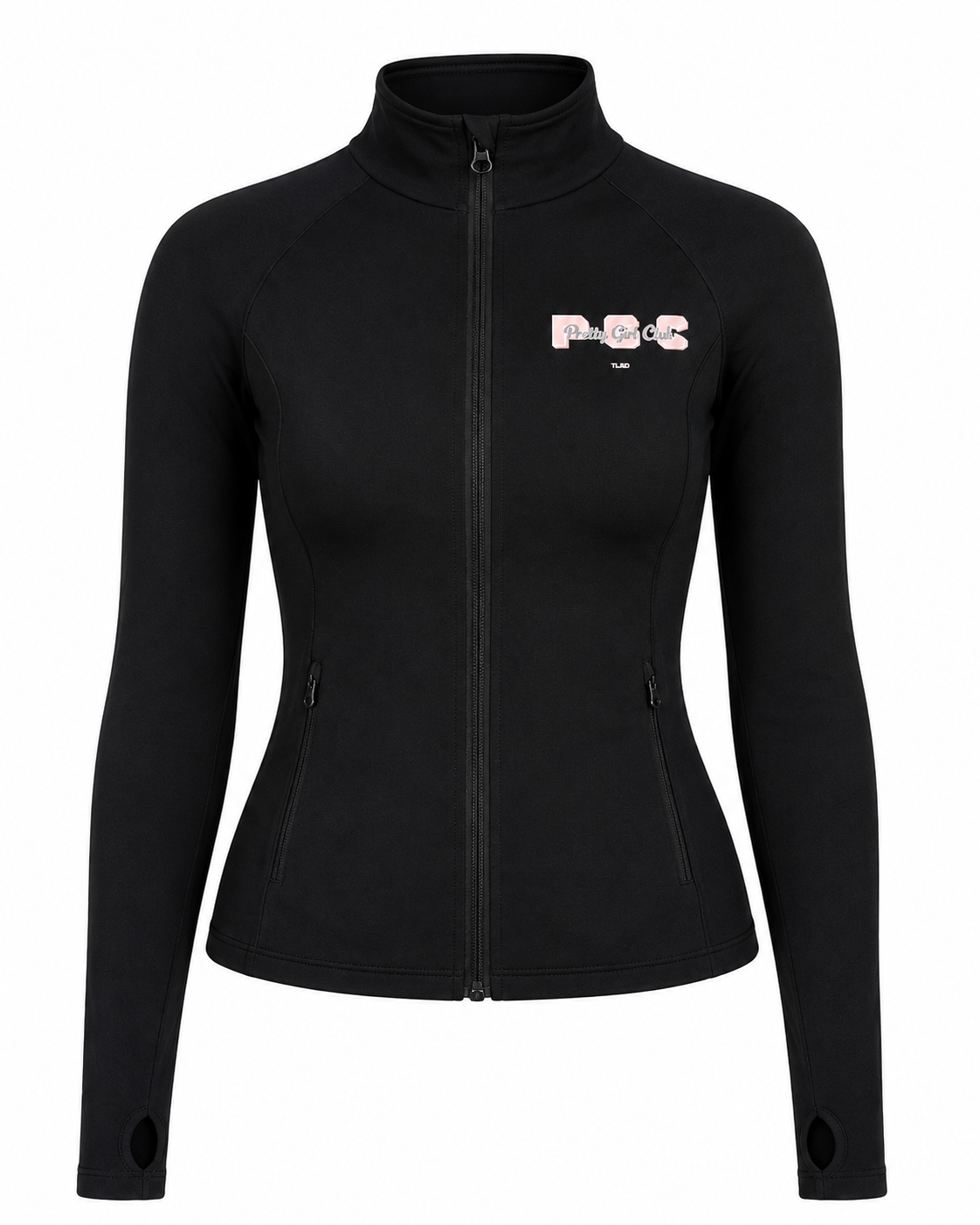PGC Lounge Jacket