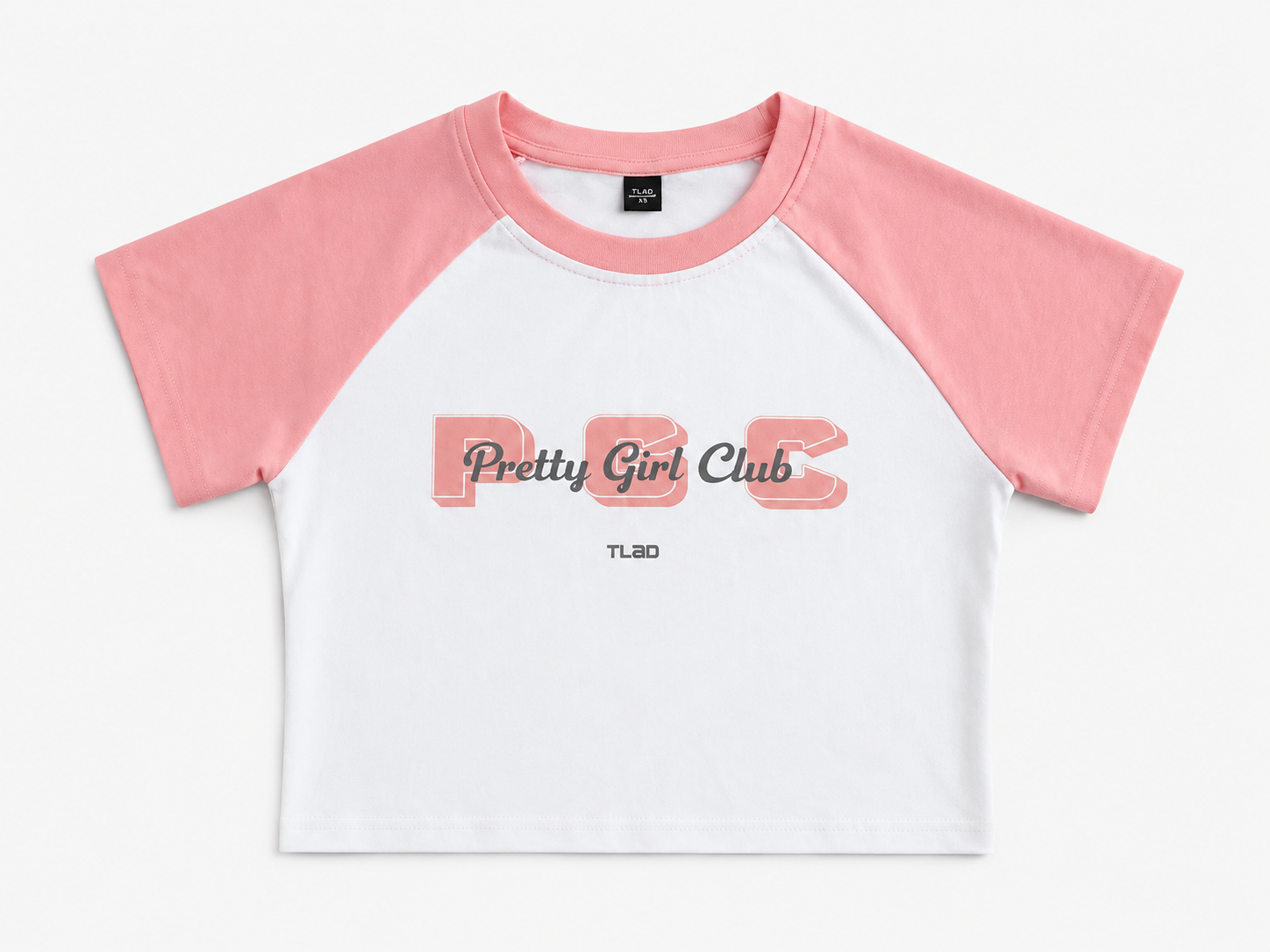 PGC Crop Top